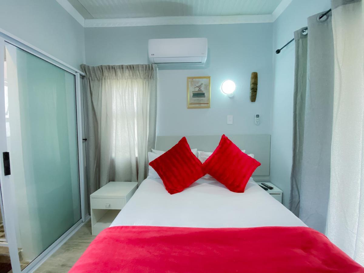 Kv Luxury Guest House Johannesburg Exterior foto