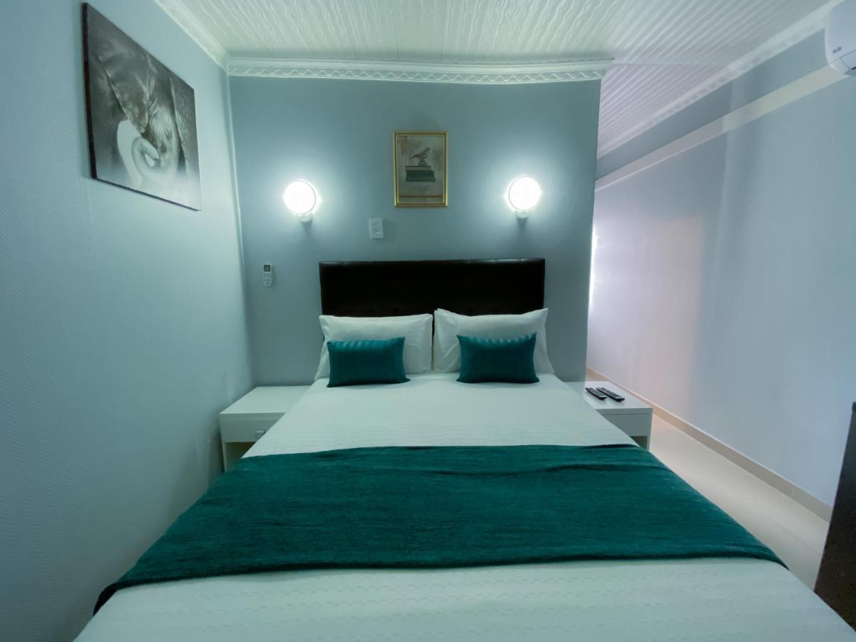 Kv Luxury Guest House Johannesburg Exterior foto